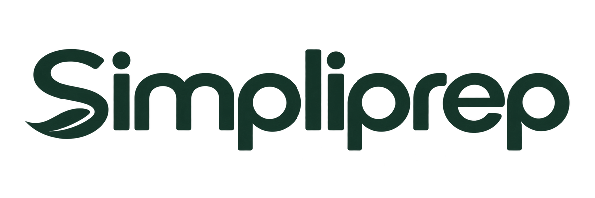 Simpliprep